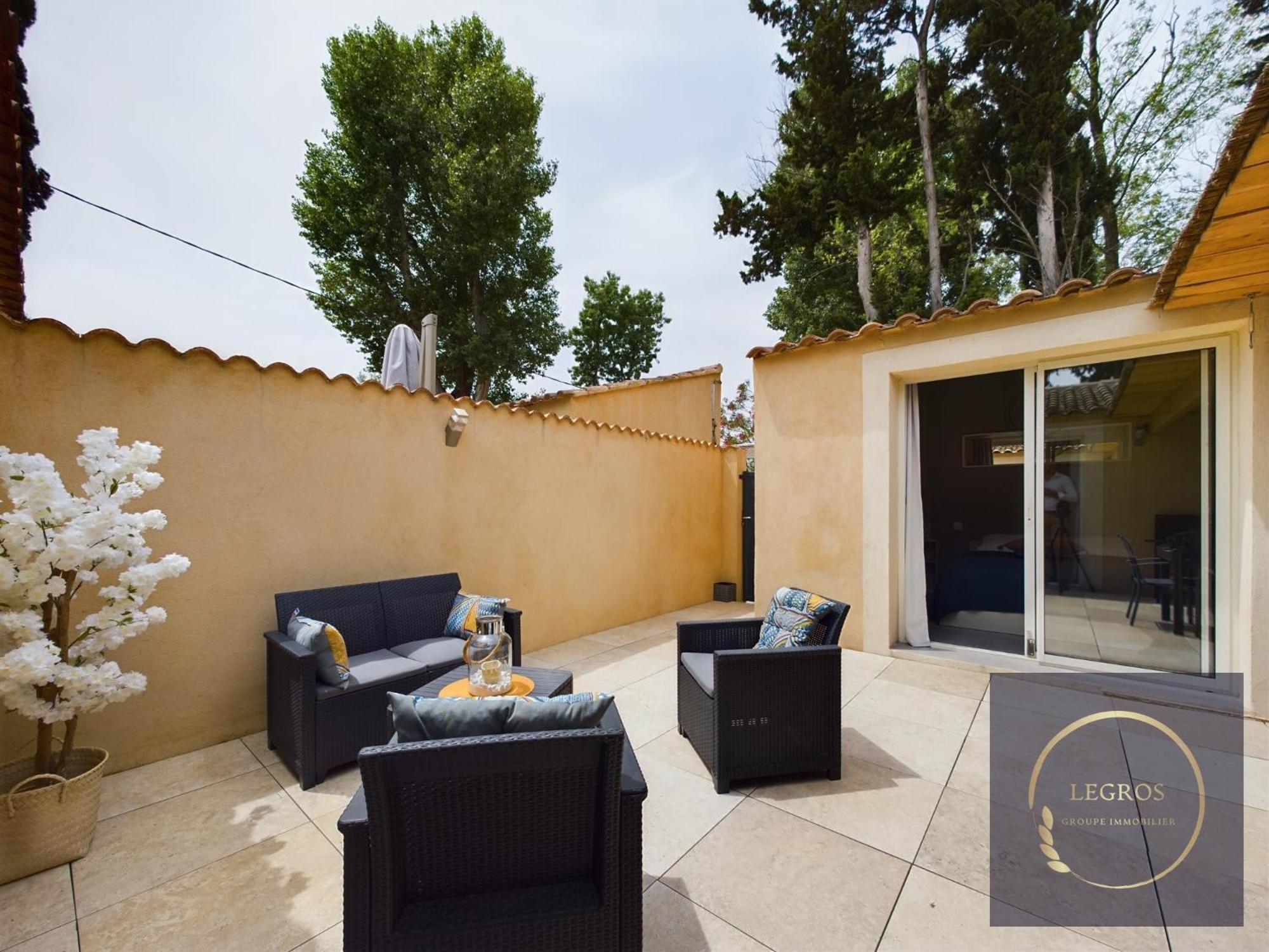 Le Bastidon De Stephanie Saint Remy De Provence Extérieur photo